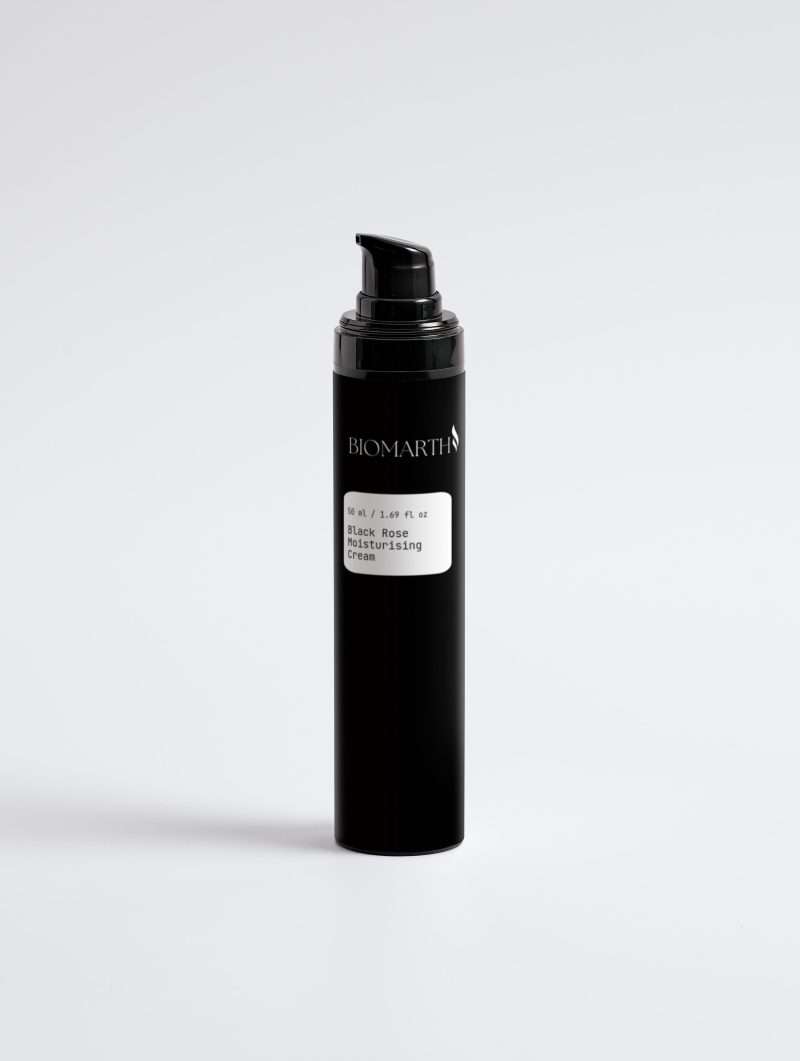 Black Rose Moisturising Cream - Image 2