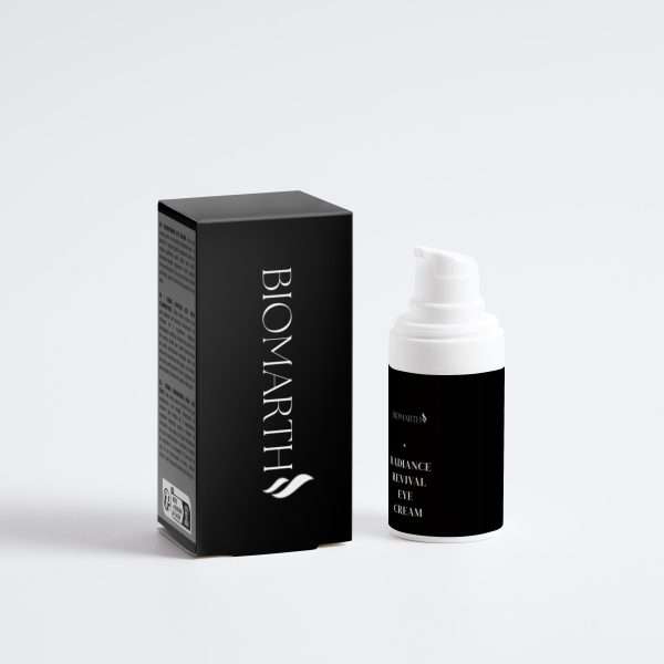 Radiance Revival Eye Cream