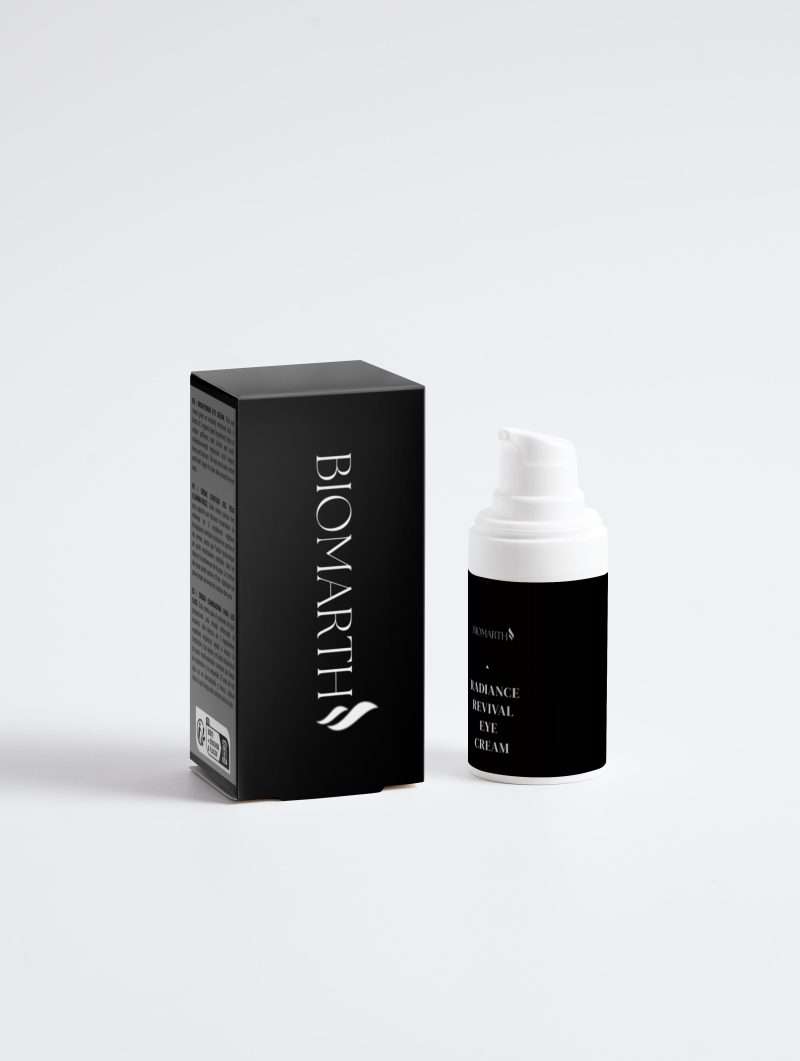 Radiance Revival Eye Cream