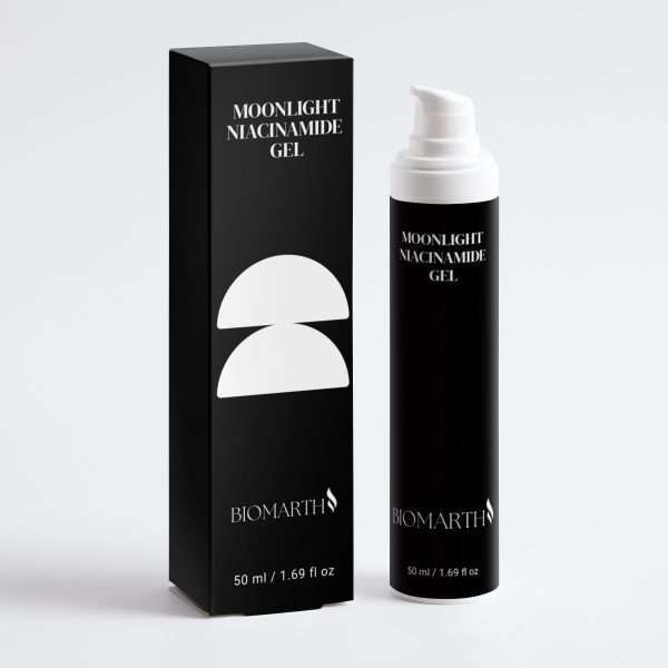 Moonlight Niacinamide Gel