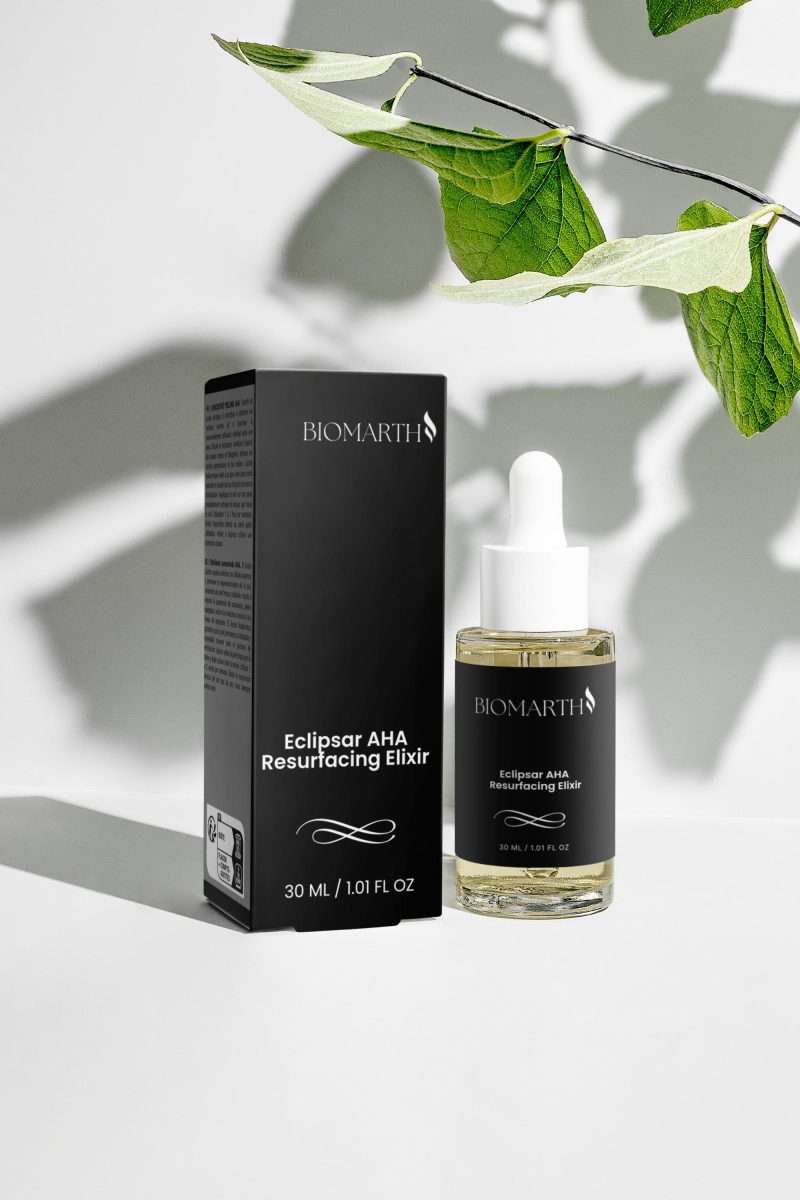 Eclipsar AHA Resurfacing Elixir - Image 2