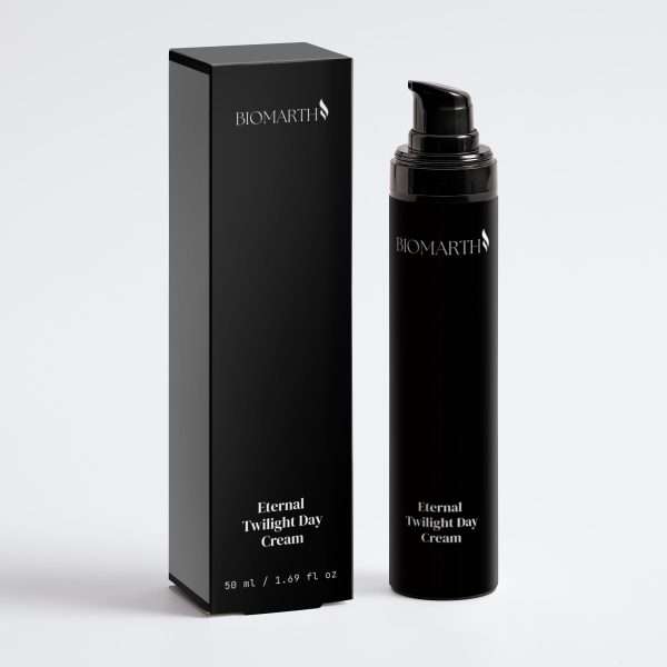 Eternal Twilight Day Cream
