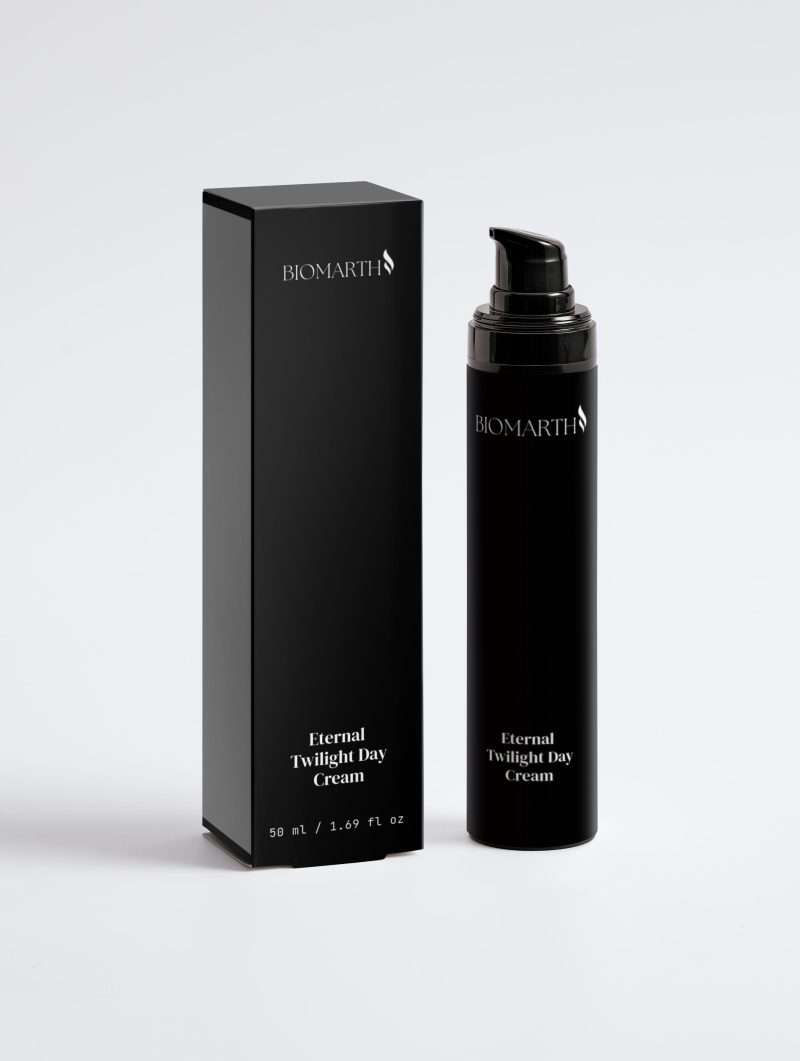 Eternal Twilight Day Cream