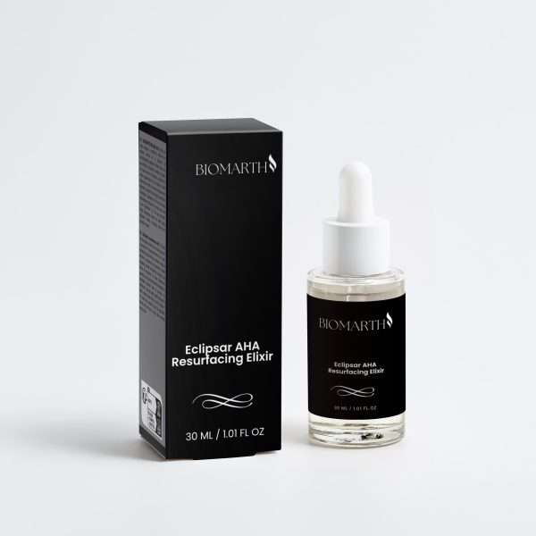 Eclipsar AHA Resurfacing Elixir