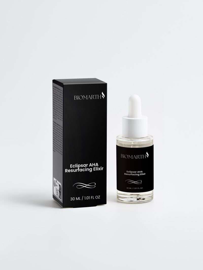 Eclipsar AHA Resurfacing Elixir